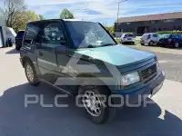 1997 Suzuki Vitara
