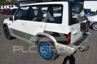 1997 Suzuki Vitara