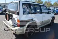 1997 Suzuki Vitara
