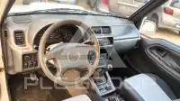 1997 Suzuki Vitara