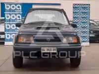 1997 Suzuki Vitara