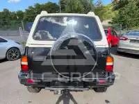 1997 Suzuki Vitara