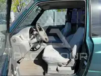 1997 Suzuki Vitara