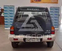 1997 Suzuki Vitara