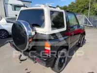1997 Suzuki Vitara