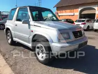 1997 Suzuki Vitara