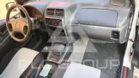 1997 Suzuki Vitara