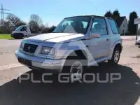 1997 Suzuki Vitara