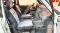 1997 Suzuki Vitara