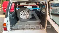 1997 Suzuki Vitara