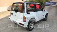 1997 Suzuki Vitara
