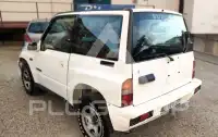 1997 Suzuki Vitara