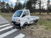 1997 Suzuki Carry