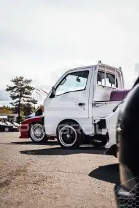 1997 Suzuki Carry