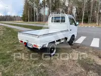 1997 Suzuki Carry