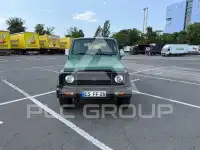1997 Suzuki SJ