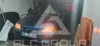 1997 Subaru Justy