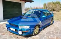 1997 Subaru Impreza