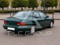 1997 Subaru Impreza