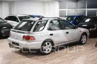 1997 Subaru Impreza