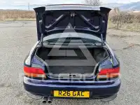 1997 Subaru Impreza