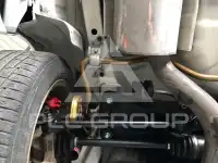 1997 Subaru WRX