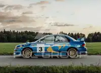 1997 Subaru WRX