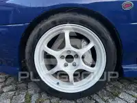 1997 Subaru WRX