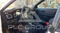 1997 Subaru WRX