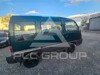 1997 Subaru Libero