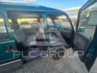 1997 Subaru Libero