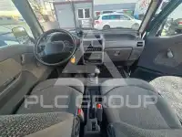 1997 Subaru Libero
