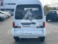 1997 Subaru Libero