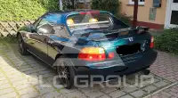 1997 Honda CR-X