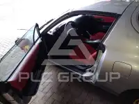 1997 Honda CR-X
