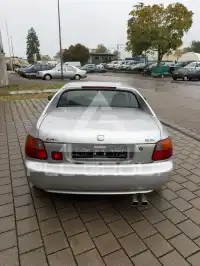 1997 Honda CR-X