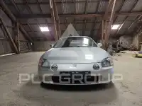 1997 Honda CR-X