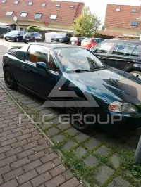 1997 Honda CR-X