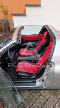 1997 Honda CR-X