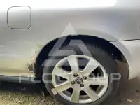1997 Honda CR-X