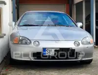 1997 Honda CR-X