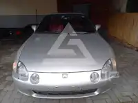 1997 Honda CR-X