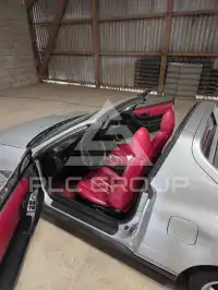 1997 Honda CR-X