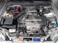 1997 Honda CR-X