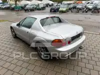 1997 Honda CR-X