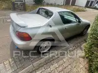 1997 Honda CR-X