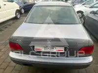1997 Honda Legend