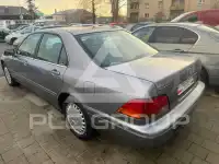 1997 Honda Legend