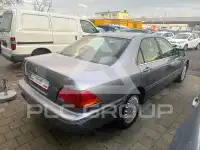 1997 Honda Legend