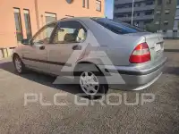 1997 Honda CIVIC